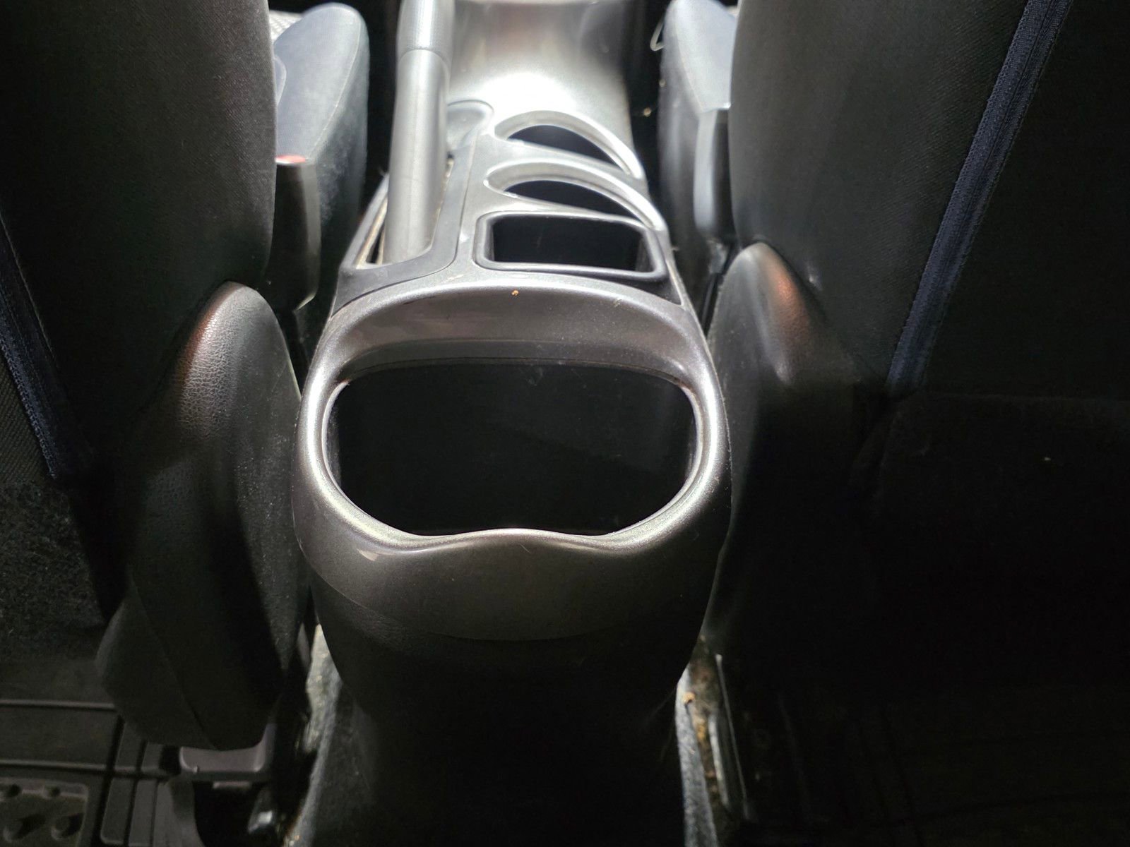 Used 2016 Nissan Juke S image 12