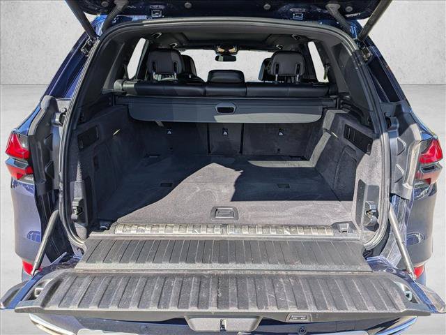 Used 2024 BMW X5 xDrive50e w/ Executive Package AWD/4WD image 6