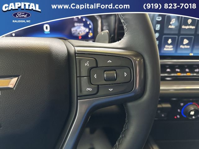 Used 2024 Chevrolet Silverado 1500 High Country w/ High Country Premium Package image 23