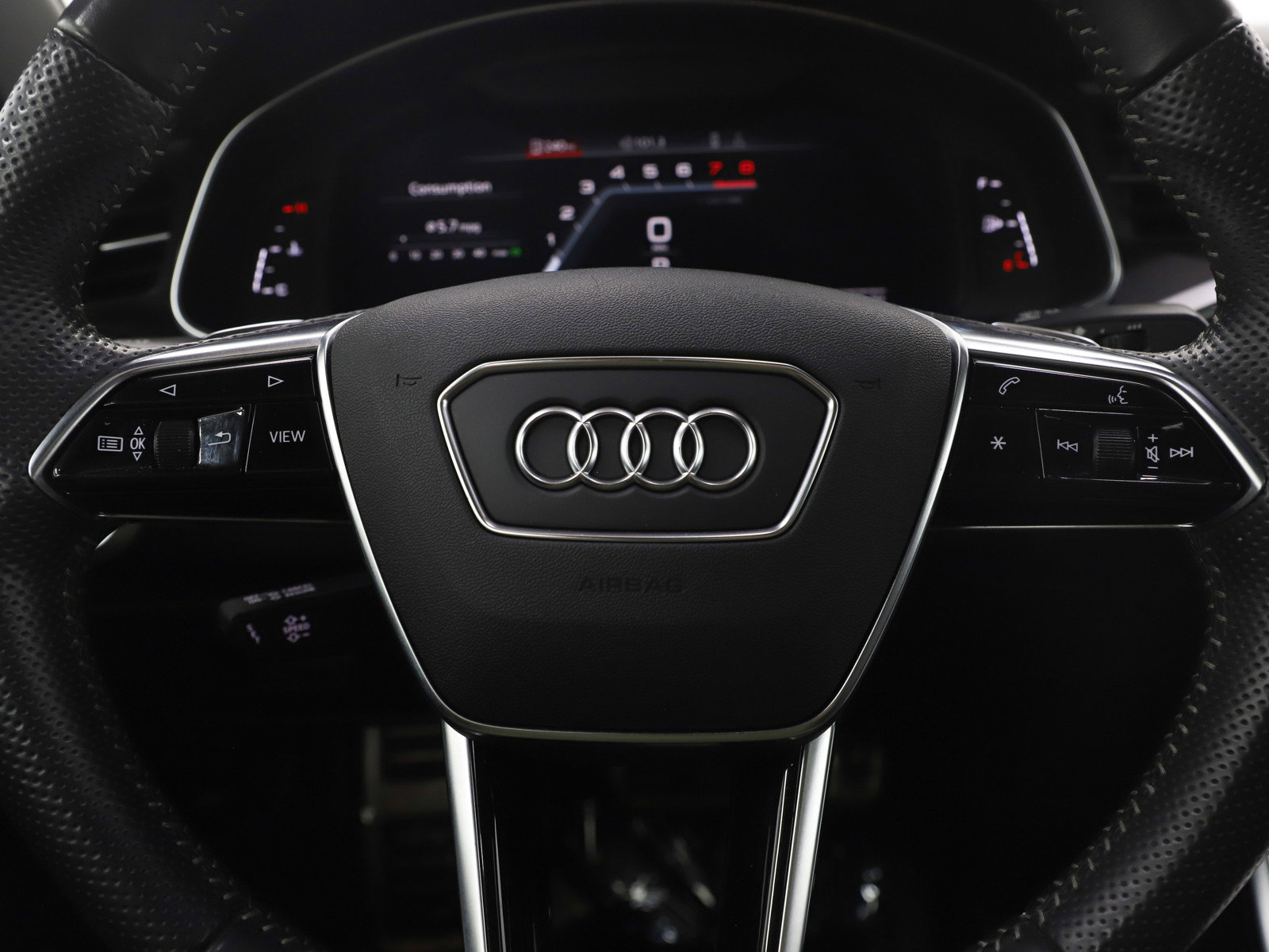 Used 2020 Audi S7 Premium Plus w/ S Sport Package image 29