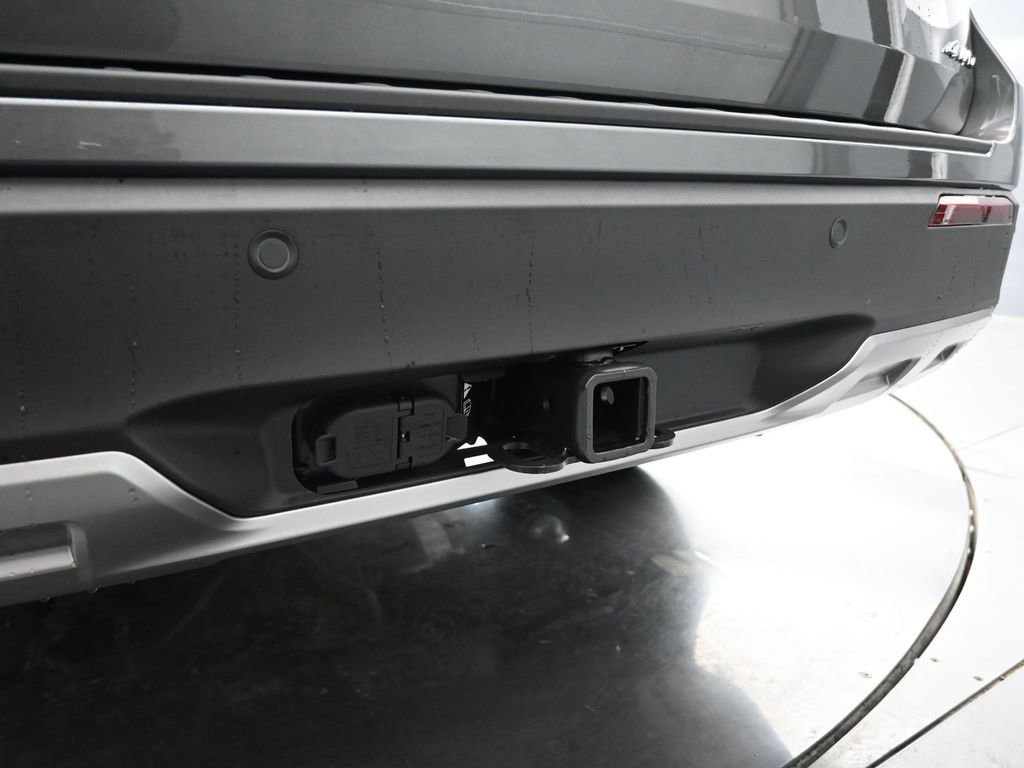 New 2026 Ford Explorer Active w/ Active Comfort Package image 10