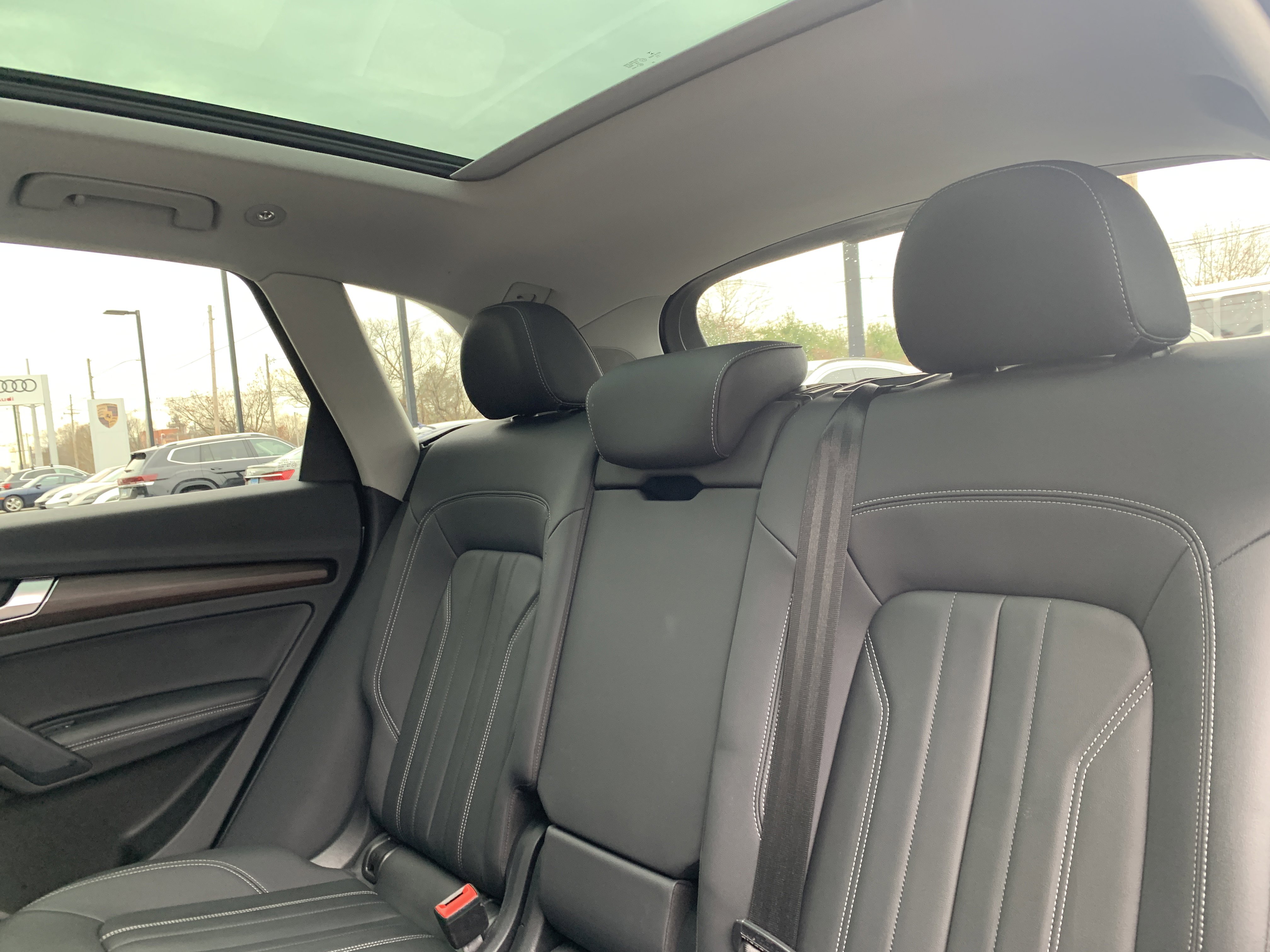 Certified 2022 Audi Q5 2.0T Premium Plus w/ Premium Plus Package image 36