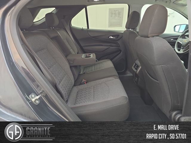 Used 2023 Chevrolet Equinox LT image 33