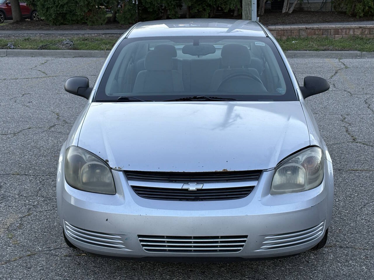 Used 2009 Chevrolet Cobalt LS w/ Protection Package FWD image 4