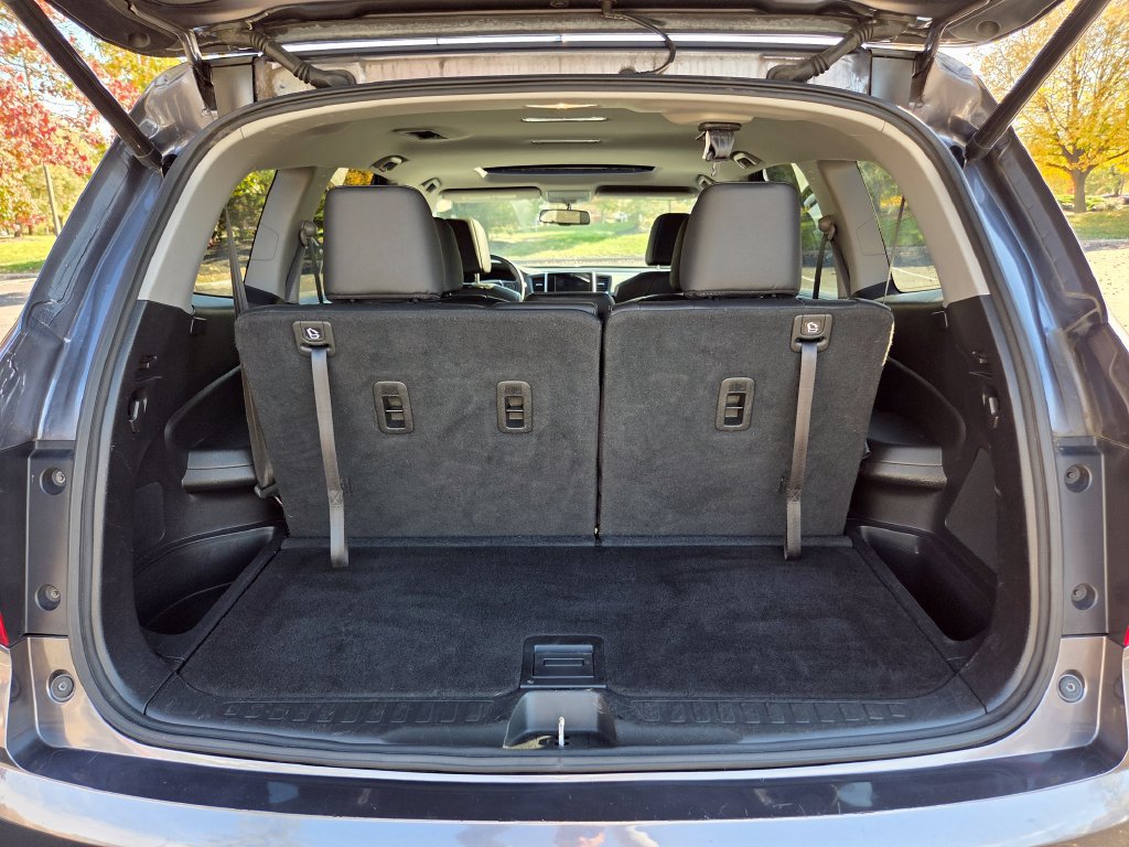 Used 2018 Honda Pilot EX-L image 25
