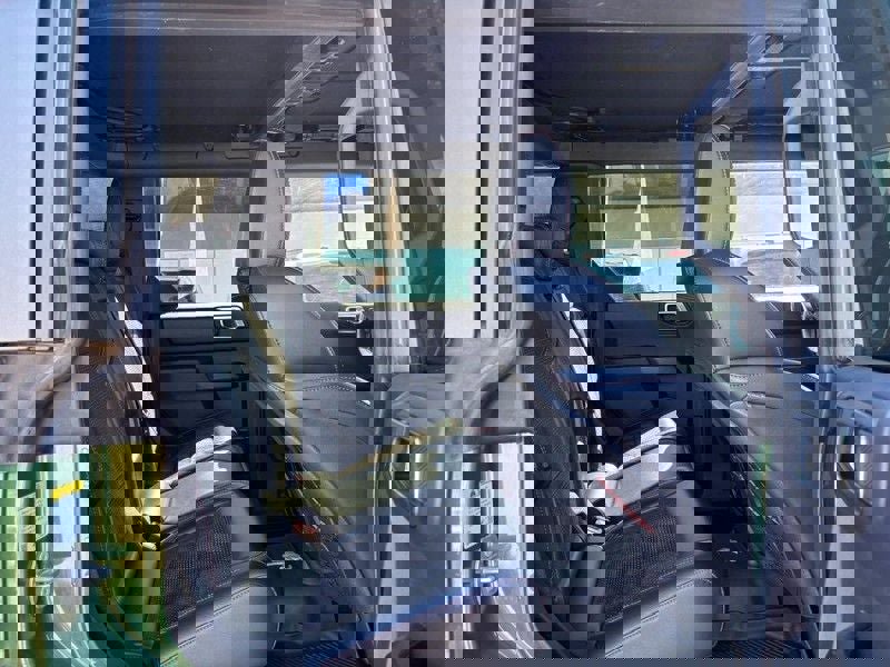 Used 2022 Ford Bronco Raptor image 10