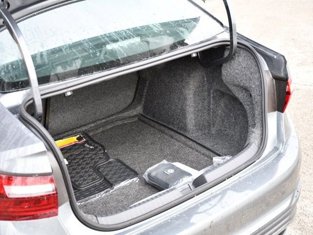 New 2026 Volkswagen Jetta Sport image 27