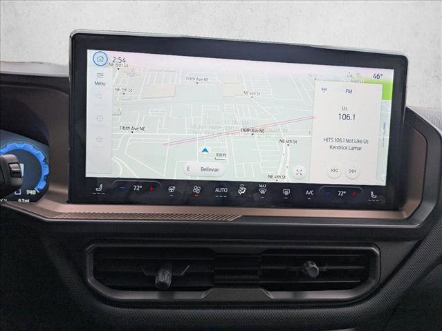 New 2025 Ford Bronco Sport Outer Banks w/ Outer Banks Tech Package+ image 13