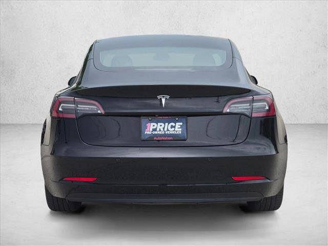 Used 2019 Tesla Model 3 Mid Range RWD image 6