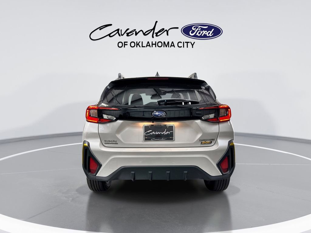 Used 2025 Subaru Crosstrek 2.5i Sport image 7