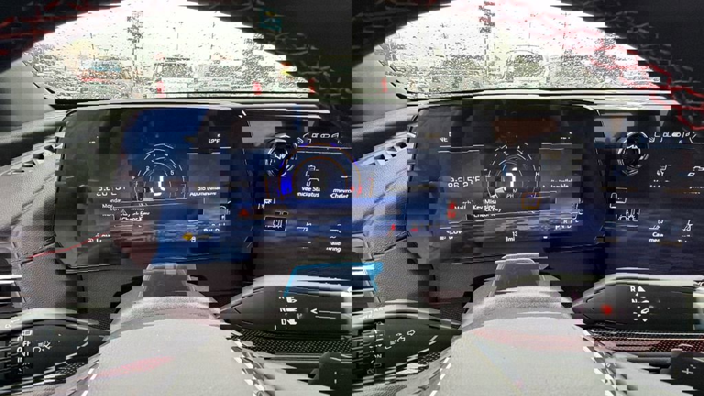 New 2026 Chevrolet Traverse RS image 24