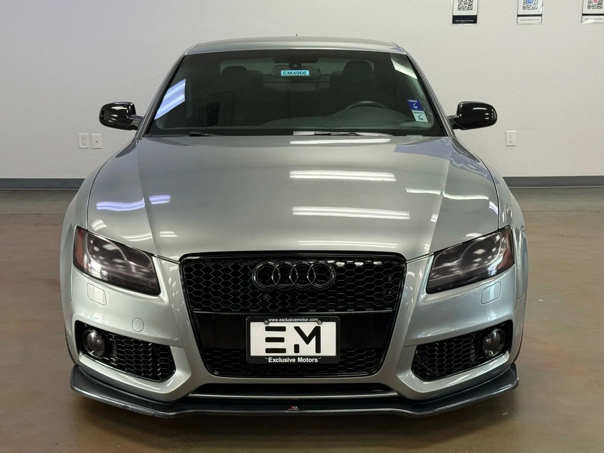 Used 2011 Audi S5 Prestige image 3