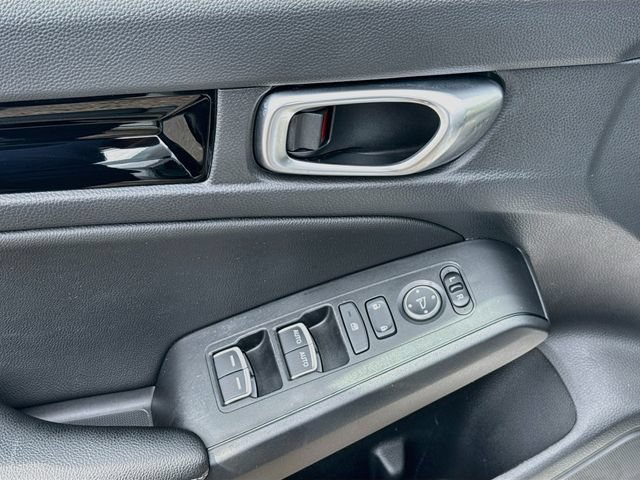 Used 2023 Honda Civic EX-L image 22