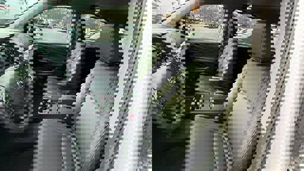 Used 2024 Honda Odyssey EX-L image 14