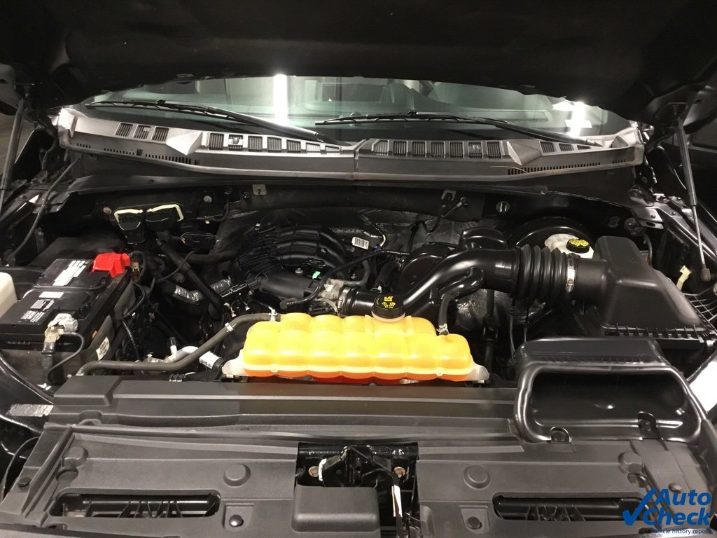 Used 2016 Ford F150 XL w/ Equipment Group 101A Mid image 33