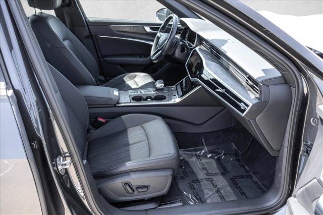 Used 2023 Audi A6 2.0T Premium w/ Convenience Package AWD/4WD image 26