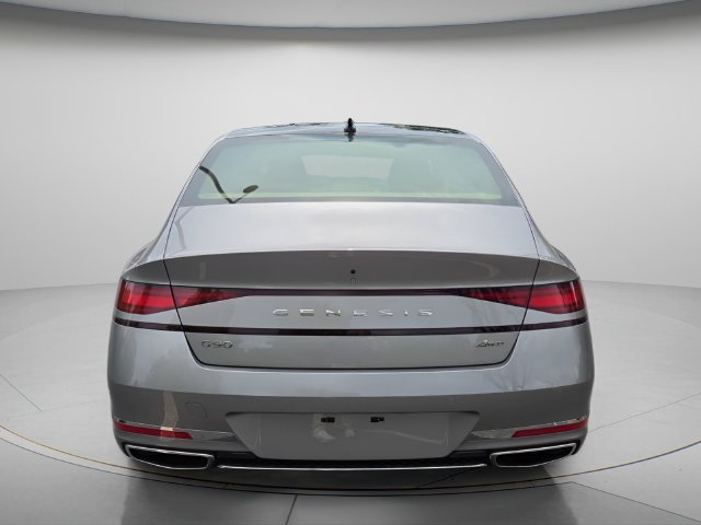 New 2026 Genesis G90 3.5T AWD/4WD image 4