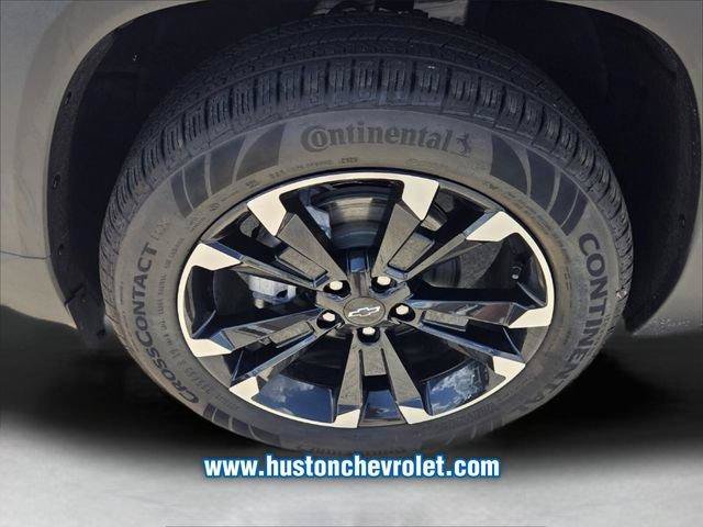 New 2027 Chevrolet Equinox RS w/ Safety and Technology Package FWD image 9