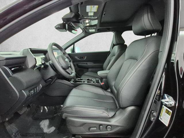 Certified 2026 Subaru Outback Limited w/ Premium/Limited Package 2 AWD/4WD image 4