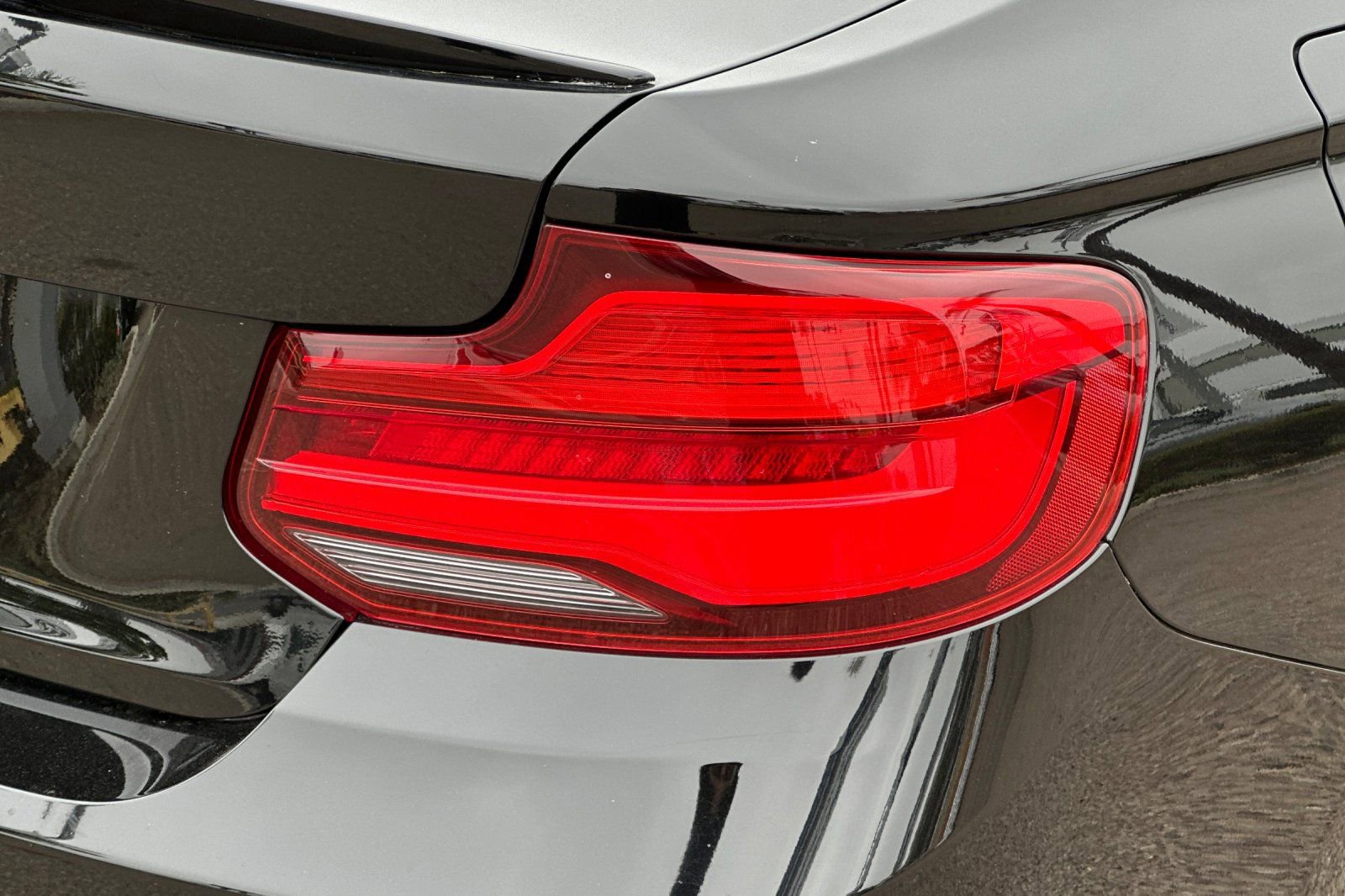 Used 2018 BMW 230i Coupe RWD image 26