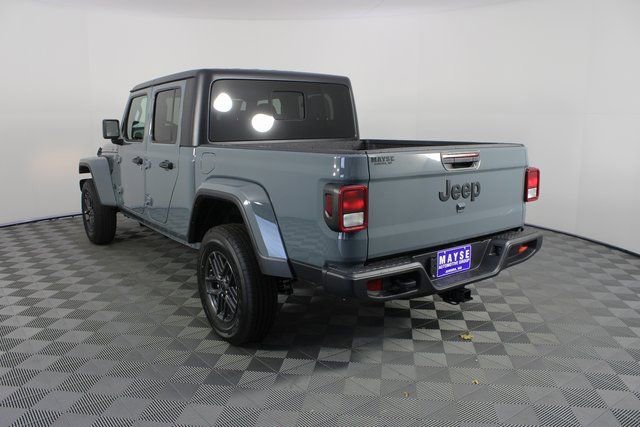 New 2026 Jeep Gladiator Sport image 20