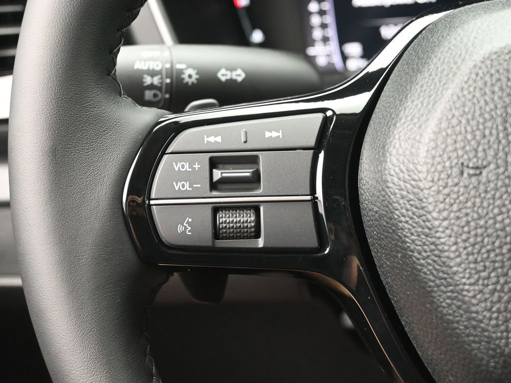 Used 2026 Honda Passport RTL image 11