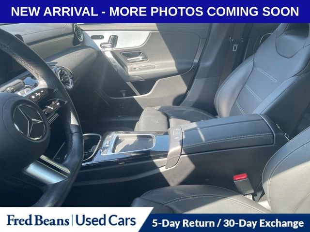 Used 2024 Mercedes-Benz CLA 250 4MATIC image 10