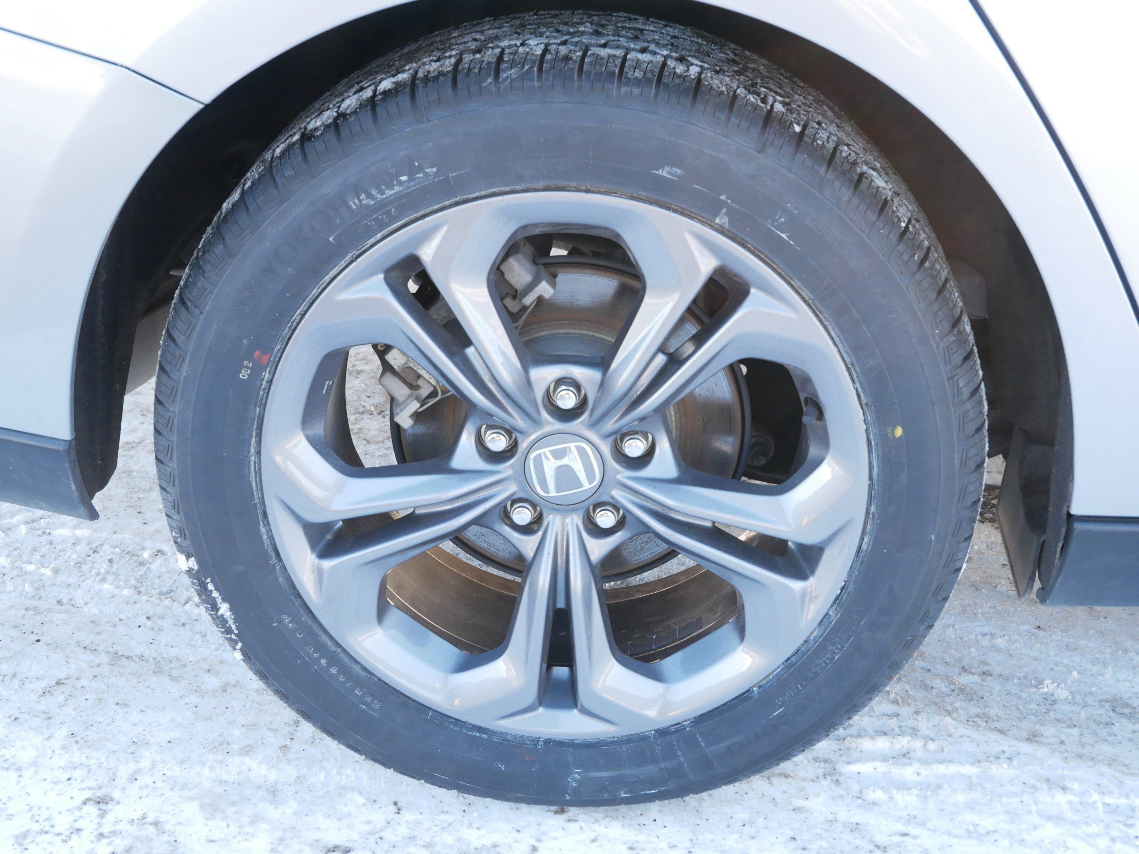 Used 2023 Honda Accord EX image 9