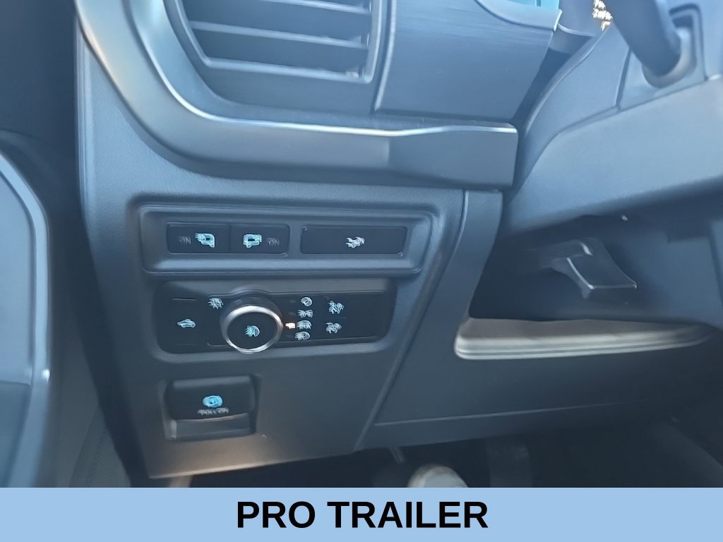 Used 2024 Ford F150 XLT w/ Equipment Group 302A MID AWD/4WD image 21