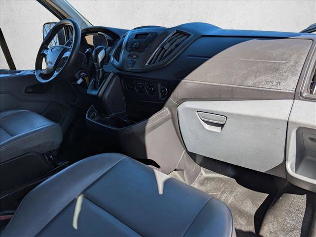 Used 2017 Ford Transit 250 148 Low Roof image 21