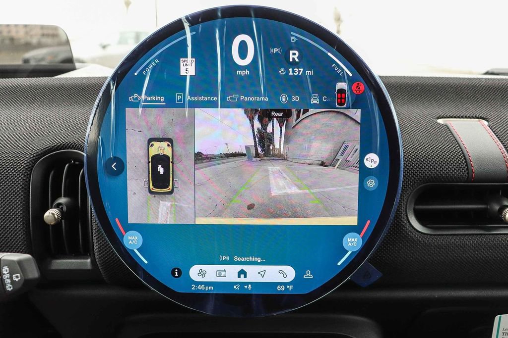 New 2026 MINI Cooper S image 25