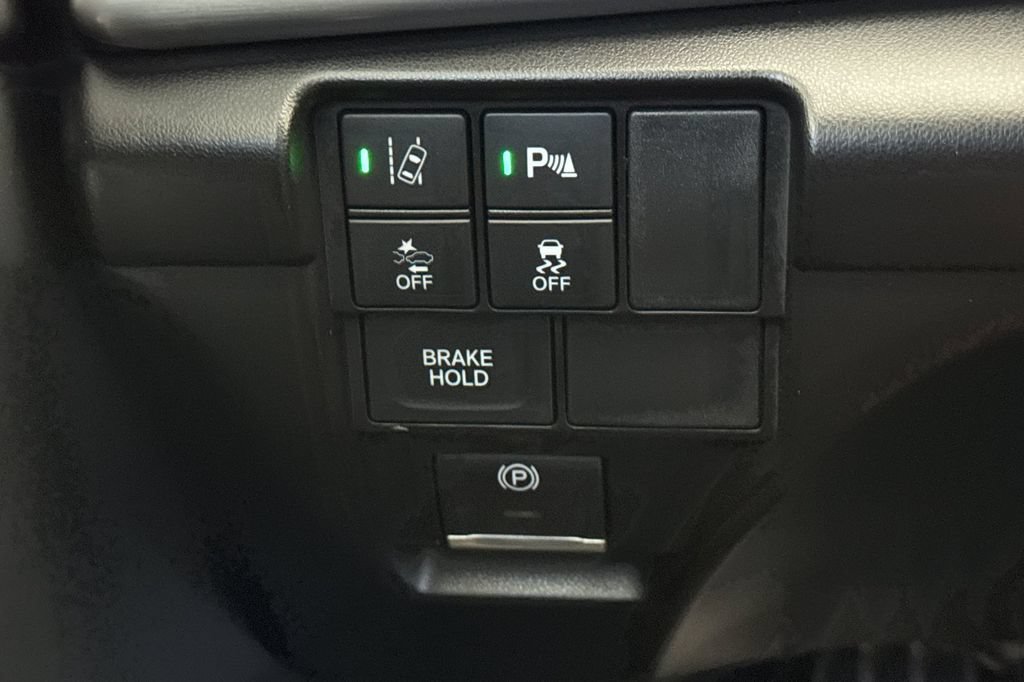 Certified 2021 Acura RDX A-Spec w/ Technology Package FWD image 35