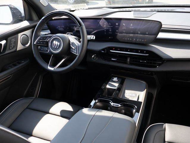 New 2026 Buick Enclave Avenir w/ Super Cruise Package image 13