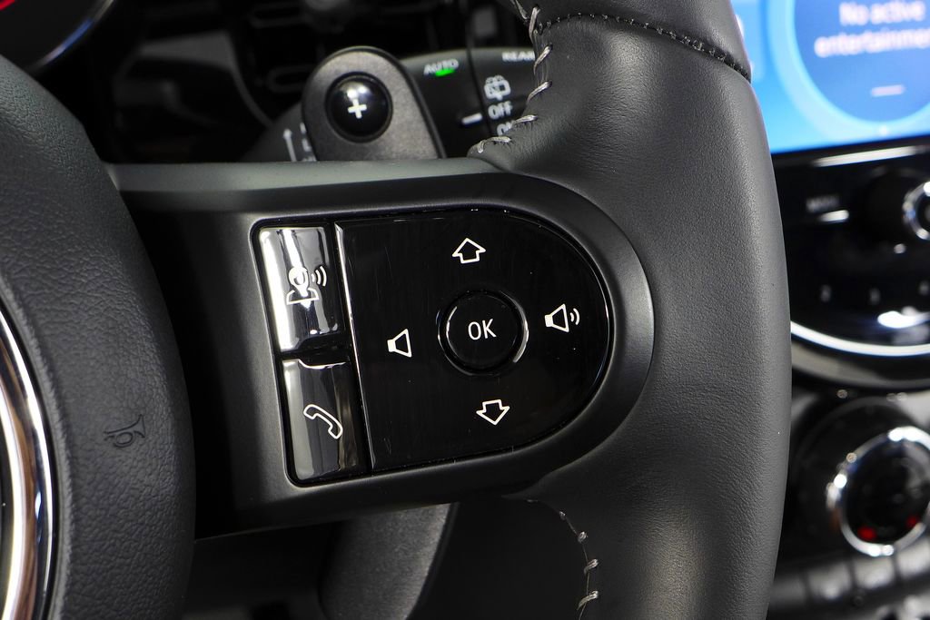 Certified 2023 MINI Cooper S image 27