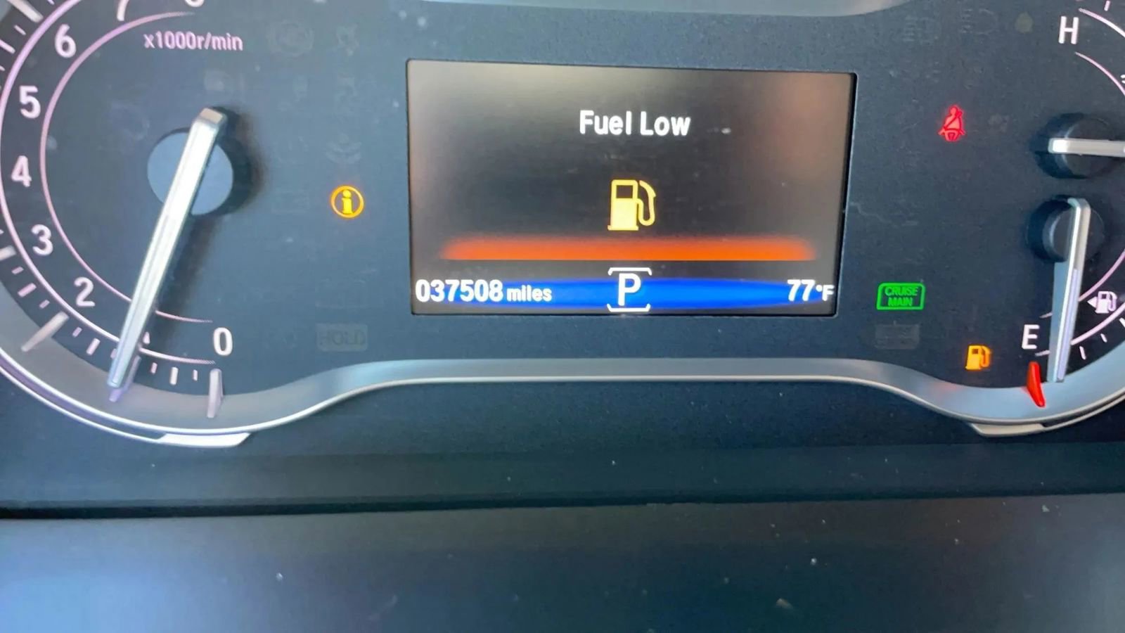 Used 2017 Honda Ridgeline RTL-T image 9