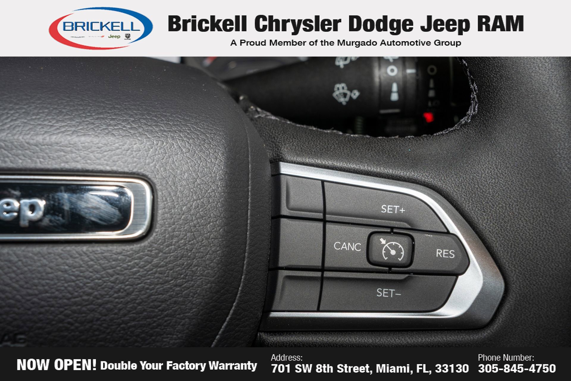 New 2026 Jeep Compass Latitude image 27