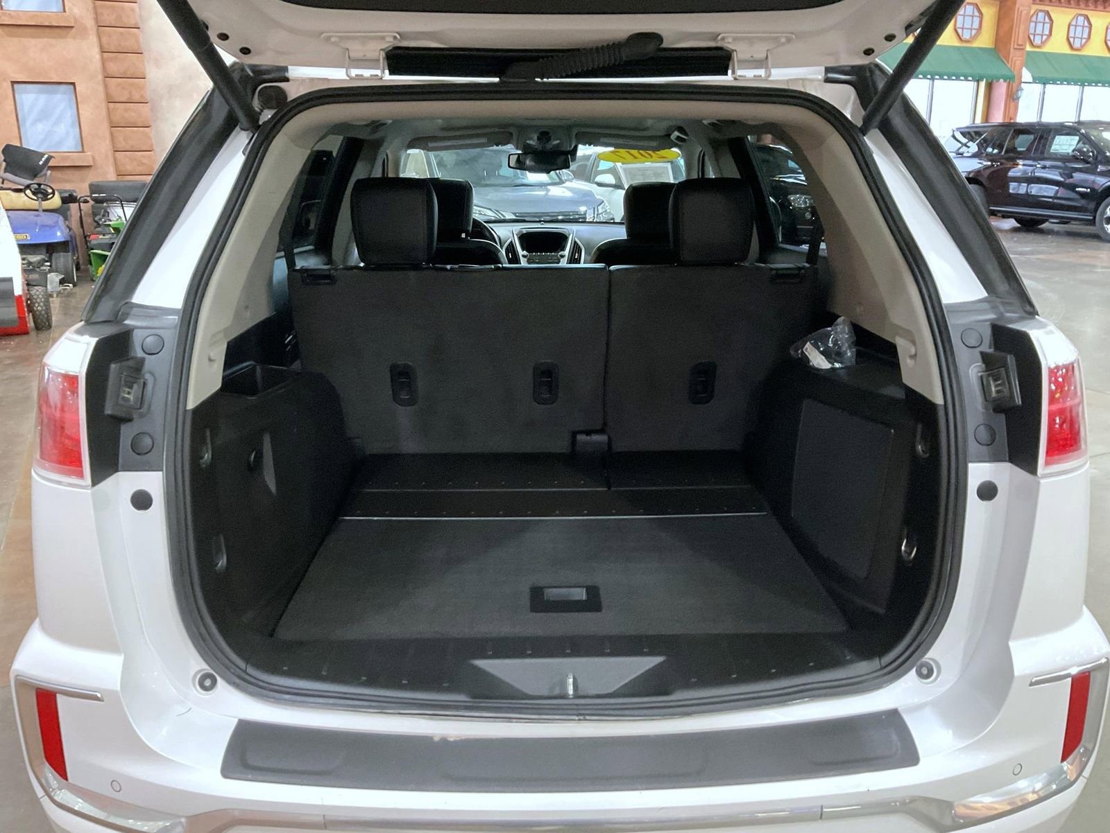 Used 2017 GMC Terrain Denali image 21