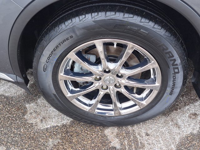 Used 2016 Nissan Murano SL w/ SL Technology Package image 6