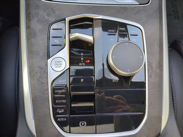 Used 2024 BMW X5 xDrive40i image 17