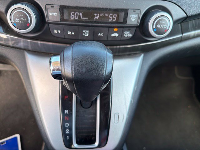 Used 2014 Honda CR-V EX-L image 11