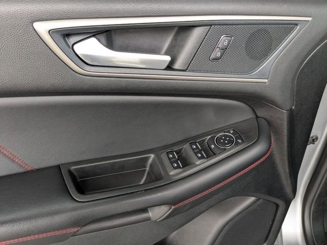 Used 2024 Ford Edge ST-Line AWD/4WD image 25