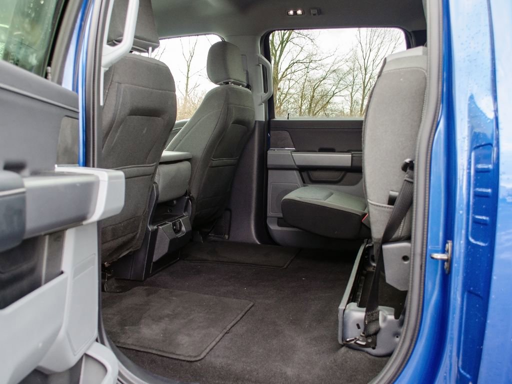 Used 2024 Ford F150 XLT image 26