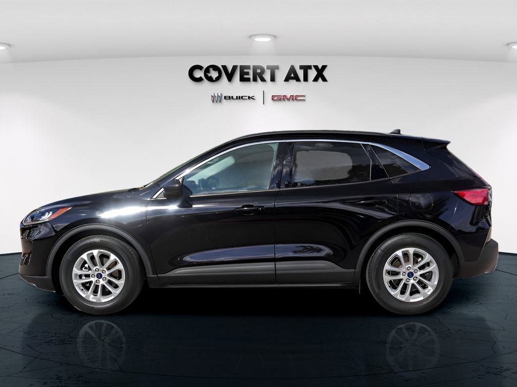 Used 2022 Ford Escape SE w/ Convenience Package image 5