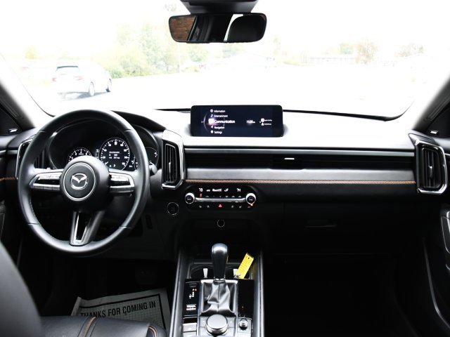 Used 2023 MAZDA CX-50 AWD 2.5 S w/ Cargo Package image 19
