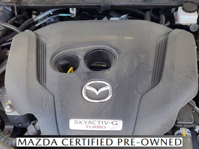 Used 2025 MAZDA CX-50 Meridian Edition w/ Apex Package AWD/4WD image 16