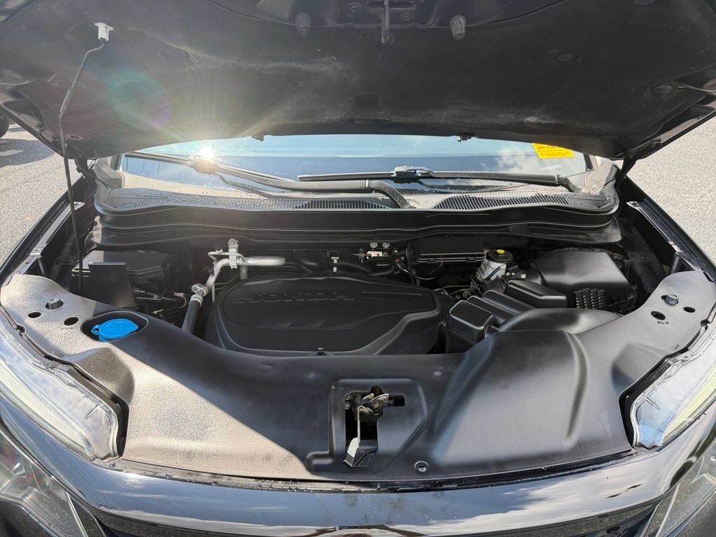 Used 2021 Honda Pilot Special Edition image 18