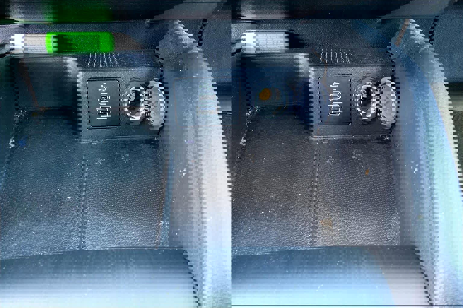 Certified 2024 Ford Escape Active w/ Tech Pack #1 image 31