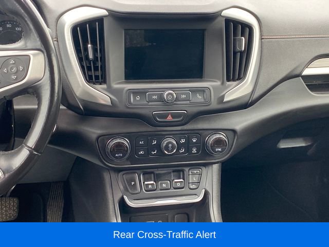 Used 2019 GMC Terrain SLE w/ Driver Convenience Package FWD image 10
