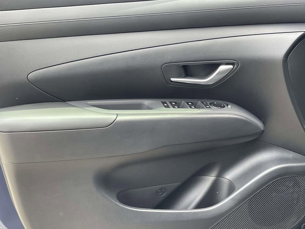 New 2026 Hyundai Tucson SE AWD/4WD image 13