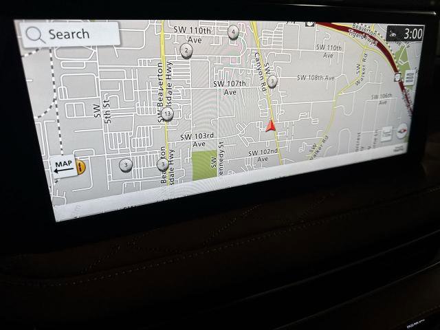 Certified 2024 INFINITI QX60 Autograph w/ Cargo Package image 26